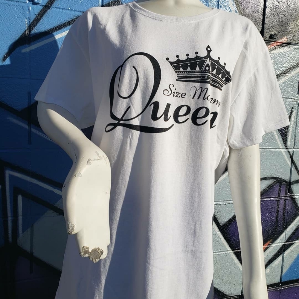 Unique T-shirts